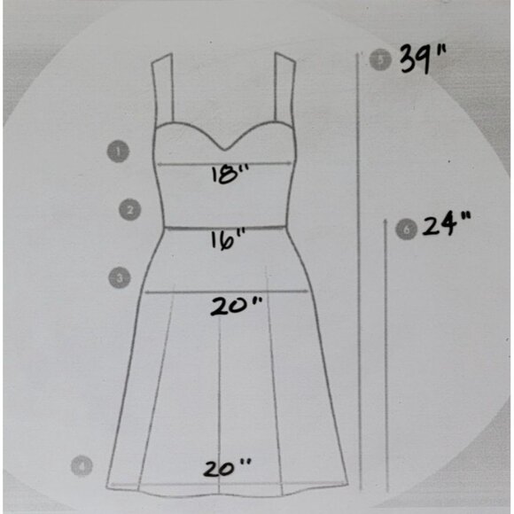 J. McLaughlin Sleeveless Blue Patterned Sheath Dress Women's Sz Small - Picture 6 of 6